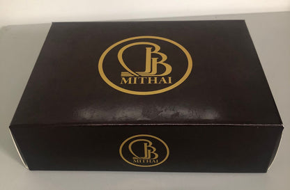 Mithai Box 2kg(Pack Of 100)