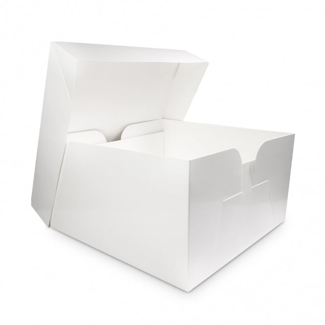 6" Cake Box (Pk50)