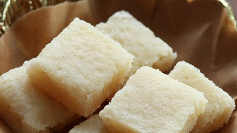 Coconut Burfi 1 KG