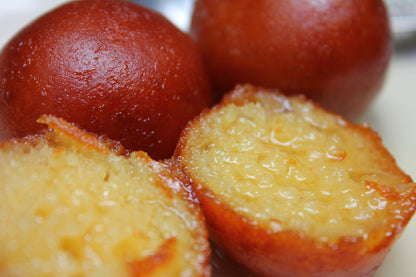 GULAB JAMUN 36x25g